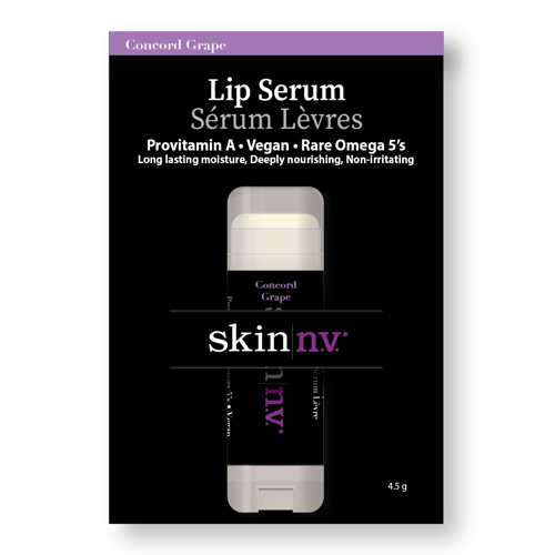 Omega 5 Lip Serum | Concord Grape