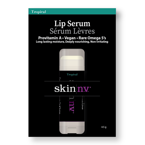 Omega 5 Lip Serum Tropical