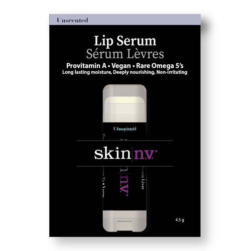 Omega 5 Lip Serum | Unscented